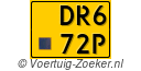 DR672P
