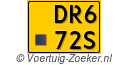 DR672S