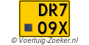 DR-709-X