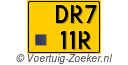 DR-711-R
