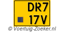 DR-717-V