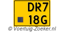 DR718G