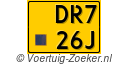 DR726J