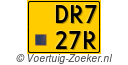DR-727-R