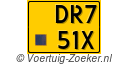 DR-751-X