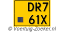 DR-761-X