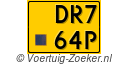 DR764P