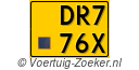 DR-776-X