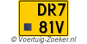 DR-781-V