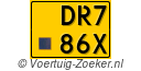 DR786X