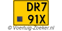 DR791X