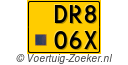 DR806X
