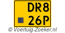 DR826P