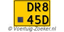 DR845D