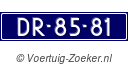 DR8581