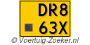 DR863X