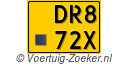 DR872X