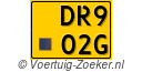 DR-902-G