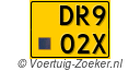 DR-902-X