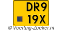DR-919-X