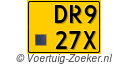 DR927X