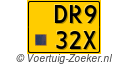 DR932X