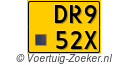 DR-952-X