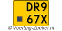 DR967X