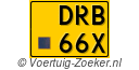 DRB-66-X