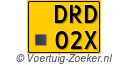 DRD-02-X