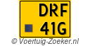 DRF-41-G
