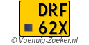 DRF-62-X