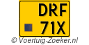 DRF-71-X