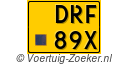 DRF-89-X