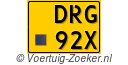 DRG-92-X