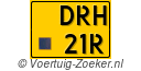 DRH-21-R