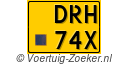 DRH-74-X