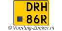 DRH-86-R