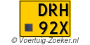 DRH-92-X