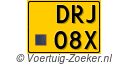 DRJ-08-X