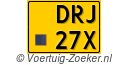 DRJ-27-X