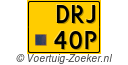 DRJ-40-P