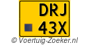 DRJ-43-X