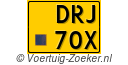DRJ-70-X