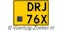 DRJ-76-X