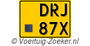 DRJ-87-X