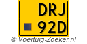 DRJ-92-D