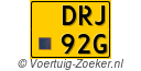 DRJ-92-G