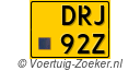 DRJ-92-Z