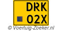 DRK-02-X